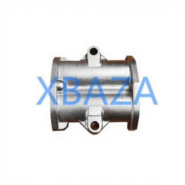 Cabeça de filtro 12088392 para motor a gás MWM TCG2020 e Deutz TBD620