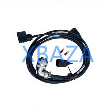 Cabo 12322406 para motor a gás MWM TCG2020