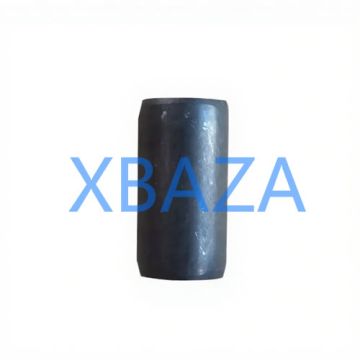 Spring Dowel 1238831, peça original/OEM genuína para motores Jenbacher, pino de retenção com fenda, ajuste direto para motores Jenbacher tipo 3, 4, 6, adequado para manutenção e revisão de motores