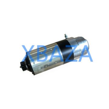 Motor de partida BOSCH/SEG 0001601007