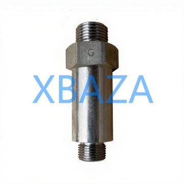 Filial de conexão 324562 para motor a gás Jenbacher J320