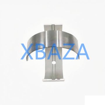Rolamento principal 12300378 para motor a gás MWM TCG2020