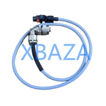 Cabo 12323880 para motor a gás MWM TCG2020