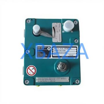 Atuador 12210285 para motor a gás MWM TCG2020