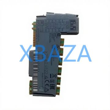 Saída analógica 608642 para motor a gás Jenbacher J320