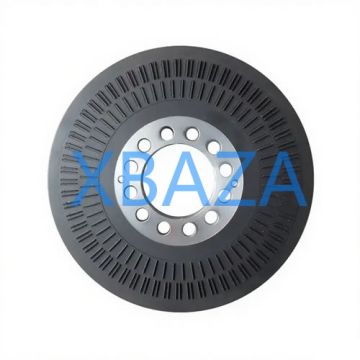 Amortecedor de vibração 322514 para motor a gás Jenbacher J420