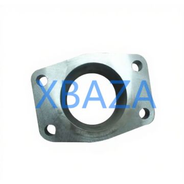 Tubo de escape 407051 para motores Jenbacher Série 6