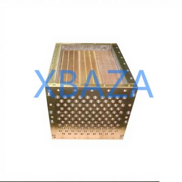 Refrigerador de ar de carga 12029593 para motor a gás MWM