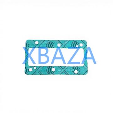 Junta MWM 12302404 para motor a gás MWM TCG2020 TBG620