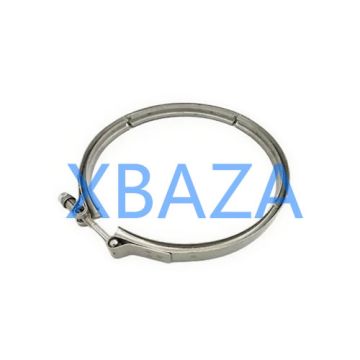 A banda de fixação 176-3611 é adequada para CAT G3520C. Fabricante e fornecedor global