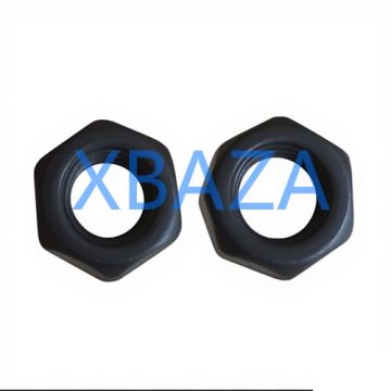Porca hexagonal 01151579 para motor a gás MWM