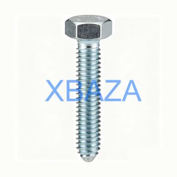 Parafuso de cabeça hexagonal Jenbacher 100299 original