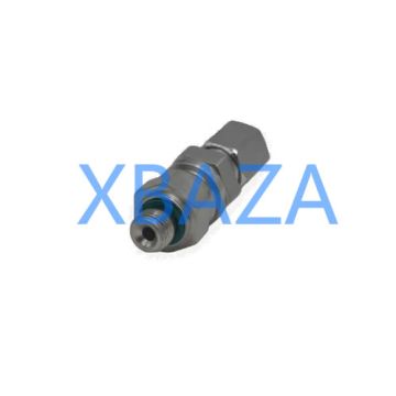 Válvula anti-retorno 01175952 para motor a gás MWM TCG2020