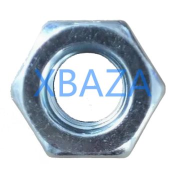 Porca hexagonal