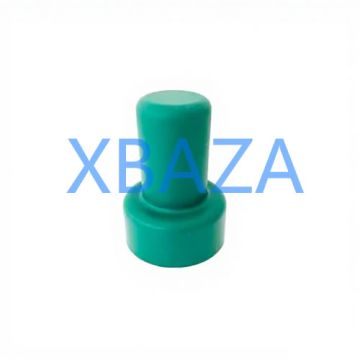 Tampa de proteção 12281748 para motor a gás MWM TCG2032