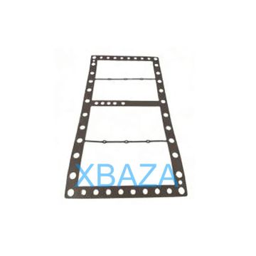 Vedação Jenbacher 624986 | Junta de intercooler original/OEM para motores a gás