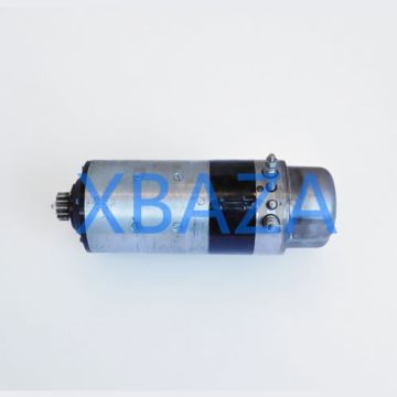 Starter 120345 para motores Jenbacher