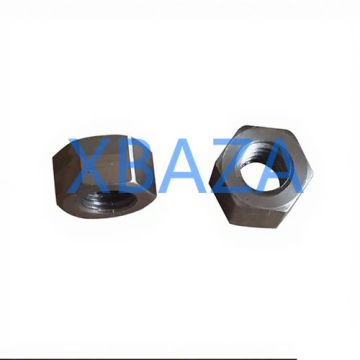 Porca hexagonal 01137393 para motor a gás MWM