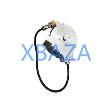 Atuador 12285100 para motor a gás MWM TCG2020