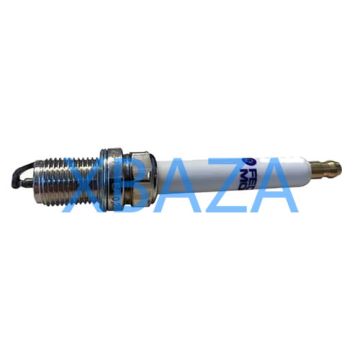 Vela de ignição 12420480 para motor a gás MWM