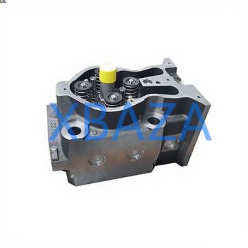 Cabeça de cilindro de troca 12453348 para motor a gás MWM TCG2020