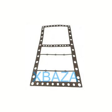 Vedação Jenbacher 624985 | Junta de intercooler original e OEM para motores a gás