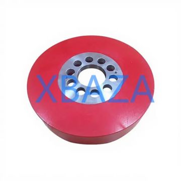 Amortecedor de vibração MWM 12303422 para motor a gás MWM TCG2020V20