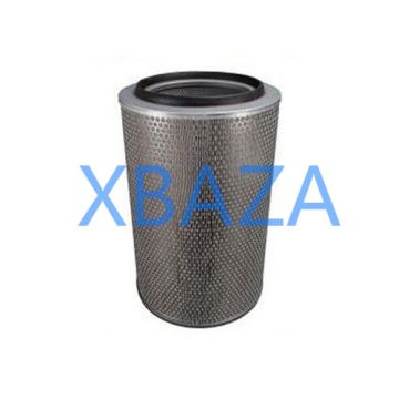 Filtro de ar MANN C 30 850/2