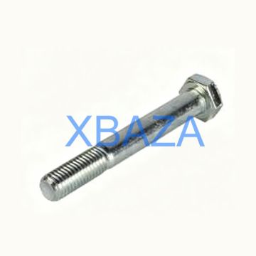 Parafuso de cabeça hexagonal Jenbacher 100309 original
