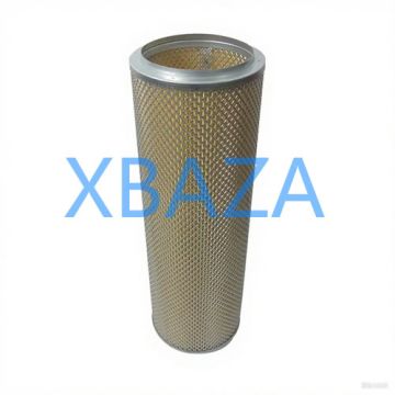 Filtro de gás 267789 para motor a gás Jenbacher J320