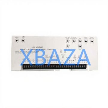 Controle de velocidade 2301A 9907018 para motor a gás CAT 3500