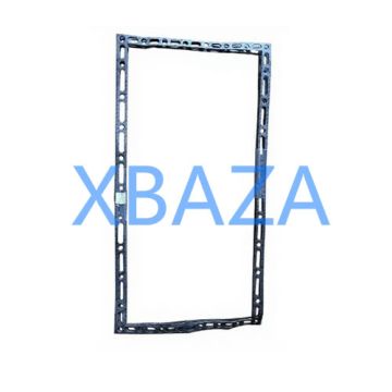 Junta de intercooler original/OEM 362337 para motor a gás Jenbacher J620, peça de vedação resistente a altas temperaturas, compatível com a série Jenbacher 2,3,4,6,9, junta de reposição para manutenção de motores industriais e grupos geradores