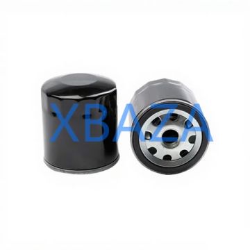 Filtro de óleo MWM 12272453 para motor a gás TCG2016 TCG2020