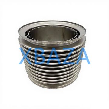 Compensador MWM 12300738 para motores MWM TBG620 TCG2020