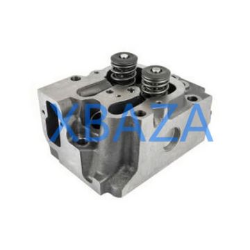 Cabeça de cilindro BF Original 20 0802 G2820