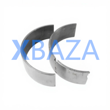 Rolamento de extremidade grande MWM 12343108 original