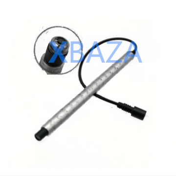 Vela de ignição pré-câmara MWM 12453572 OEM