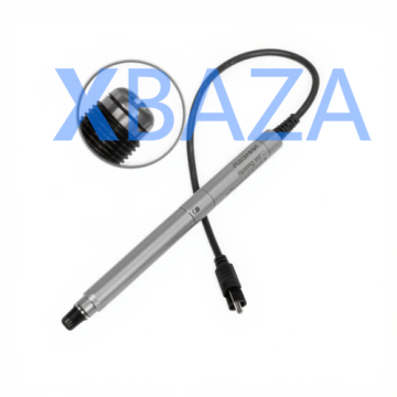 Vela de ignição pré-câmara XBAZA2077 - MWM 12453385 BIOGAS