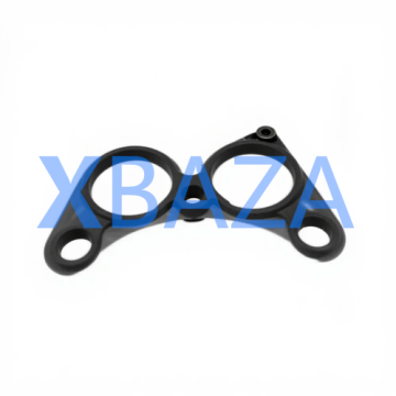 Glândula de vedação XBAZA2069 - MWM 12307718