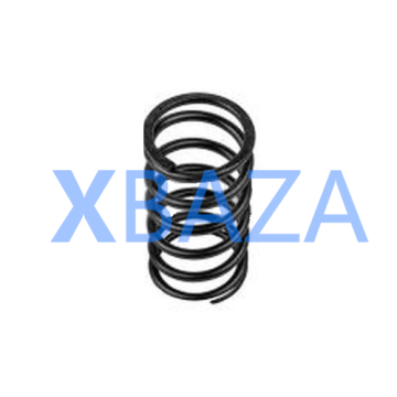 Mola de compressão XBAZA2114 - MWM 01222009