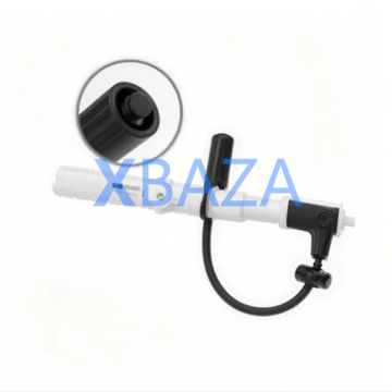 Cabo de ignição Teflon XBAZA2058 - MWM 12278370