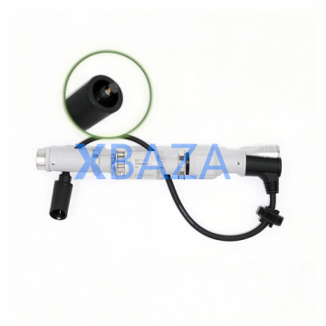 Cabo de ignição Teflon XBAZA2053 - MWM 12300136