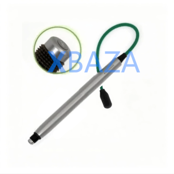 Vela de ignição pré-câmara OEM XBAZA2056 compatível com MWM 12453572, adequada para motores a gás MWM TCG 2020 CG 170, peça de ignição de alta durabilidade