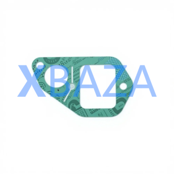 Embalagem moldada XBAZA2075 - MWM 12313151