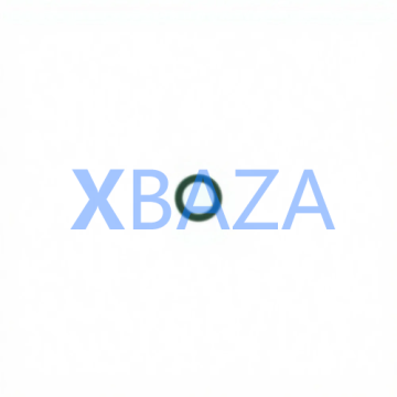 Vedação O XBAZA2074 - MWM 12500290