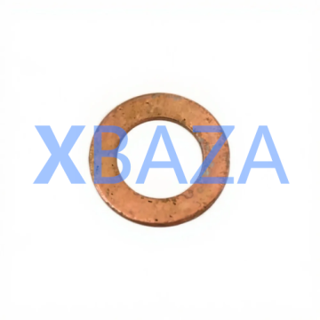 Anel de vedação XBAZA2068 - MWM 01118654