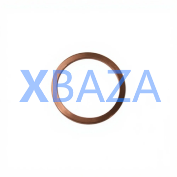 Anel de vedação XBAZA2121 - MWM 01118645
