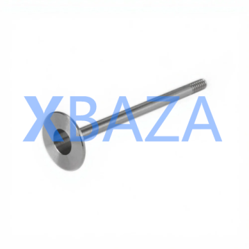 Cone de válvula de escape XBAZA2139 - MWM 12275154