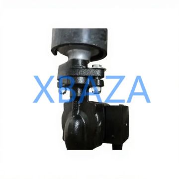 Aquecedor de qualidade OEM Gp-Jw 291-5106 serve para CAT G3520C