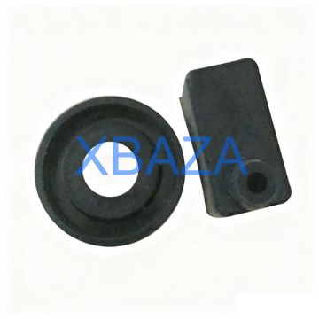 Capa Jenbacher 100332 original